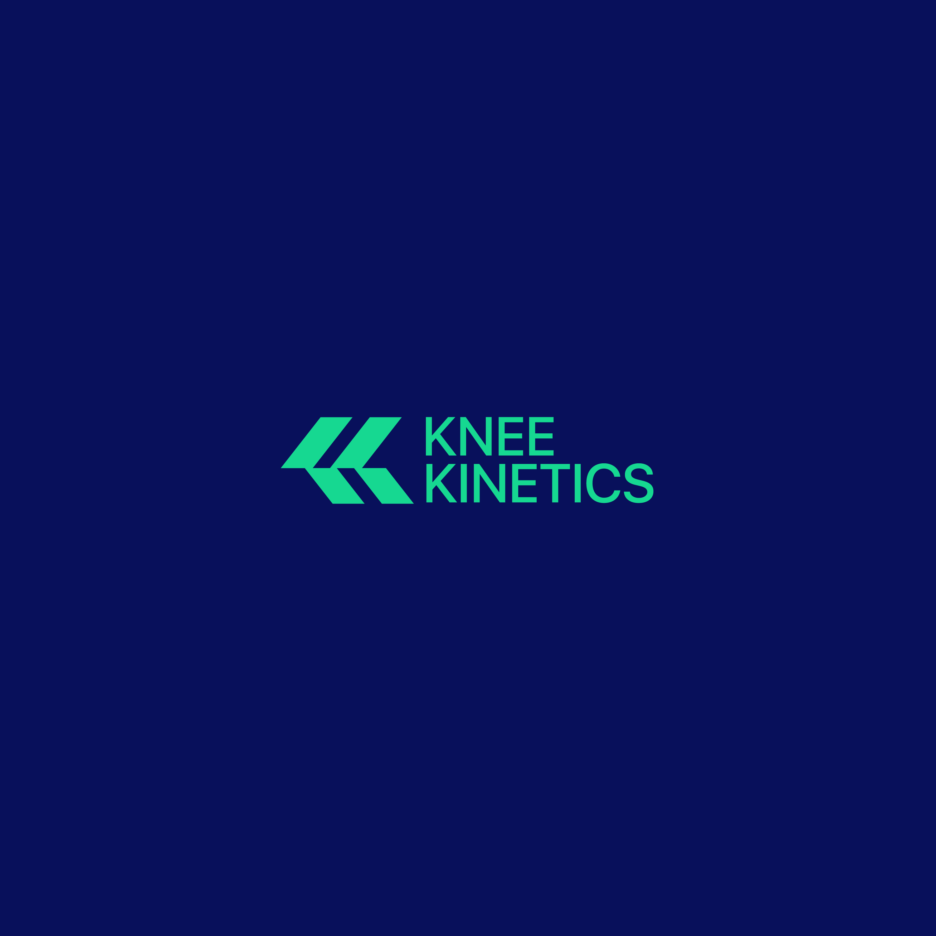 Knee Kinetics